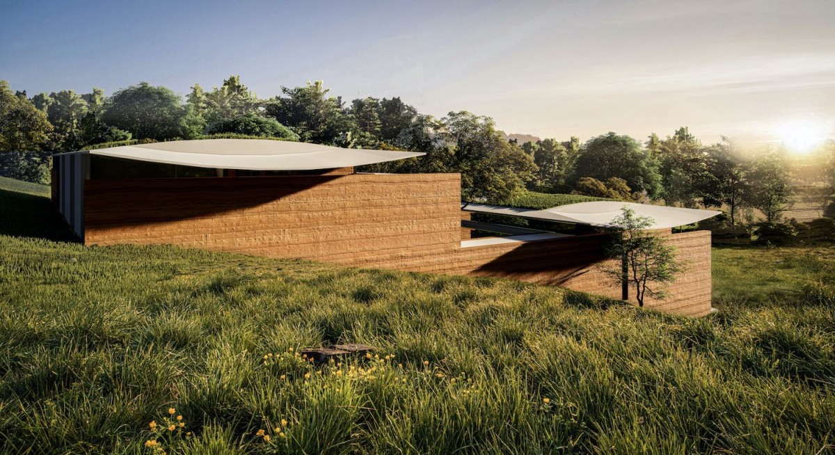 casas de sonho