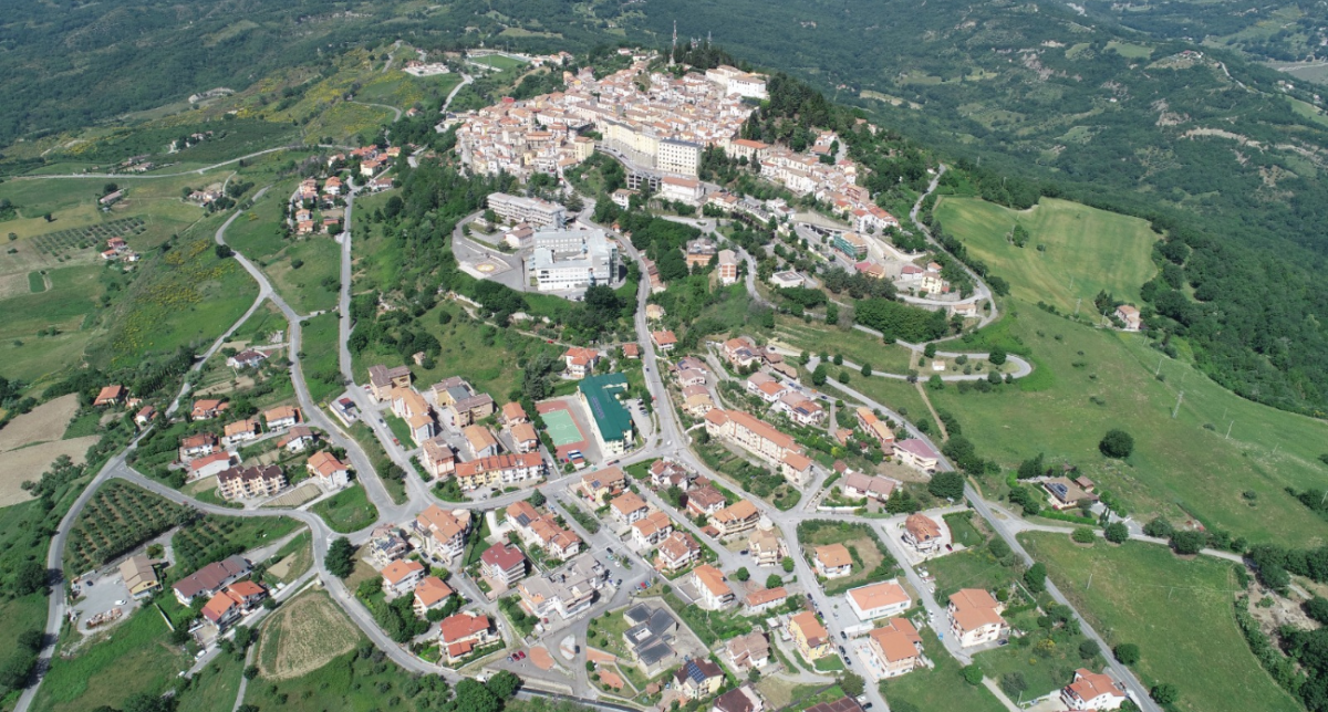 casas por 1 euro em Chiaramonte