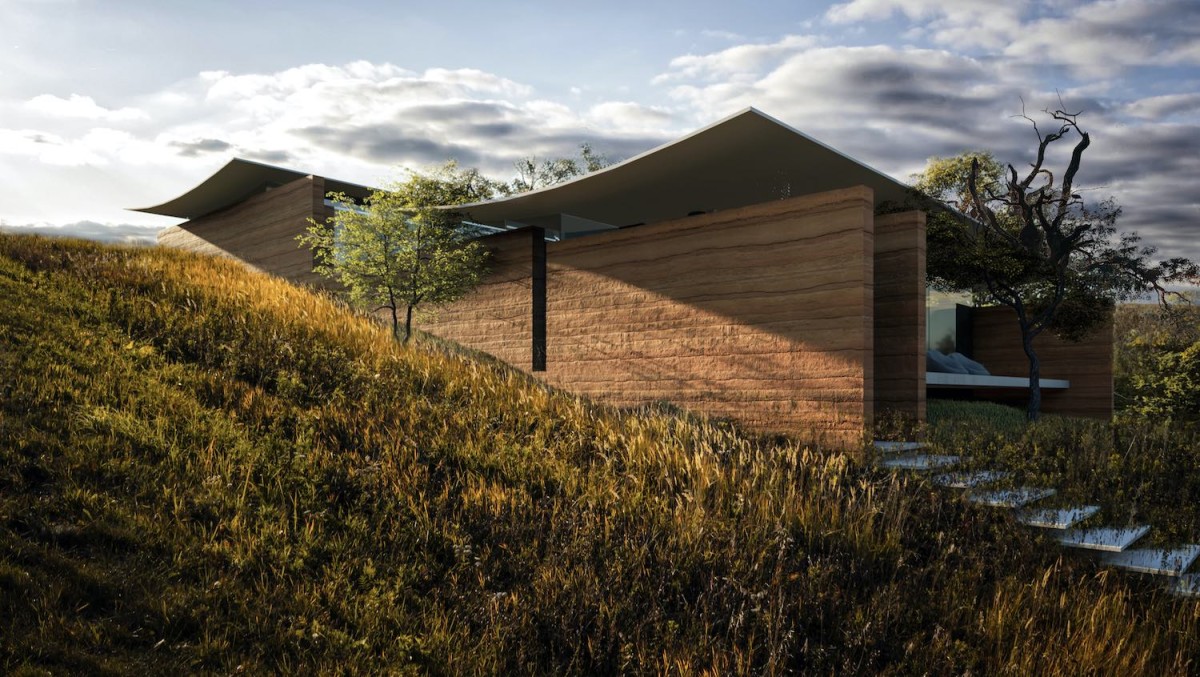 casas de sonho