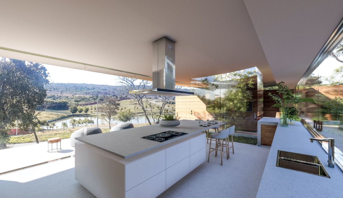 casas de sonho