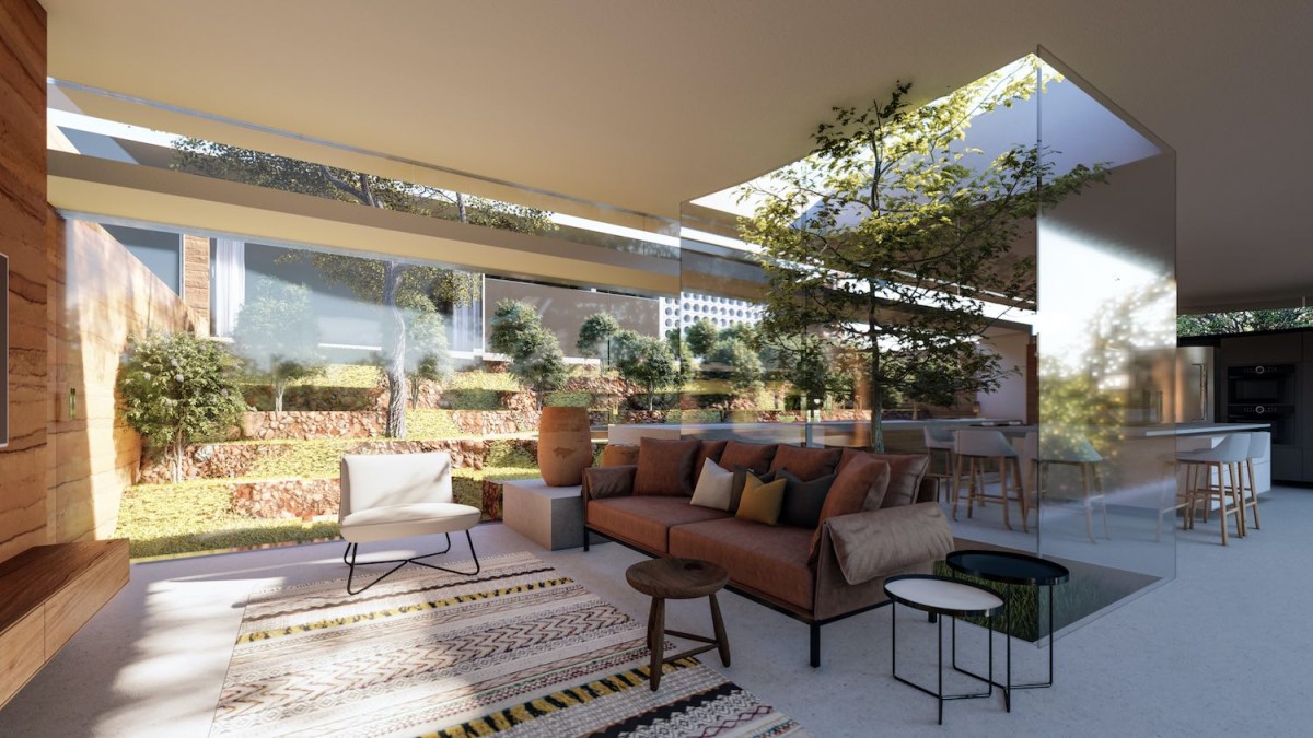 casas de sonho