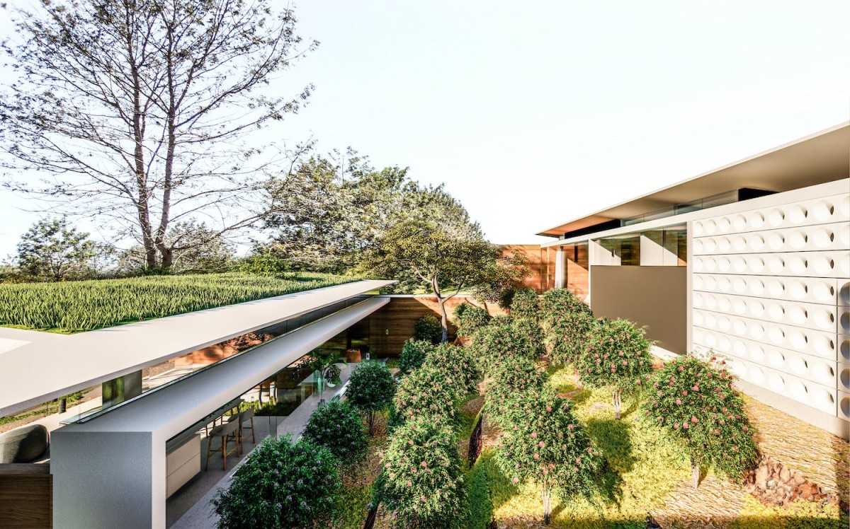 casas de sonho