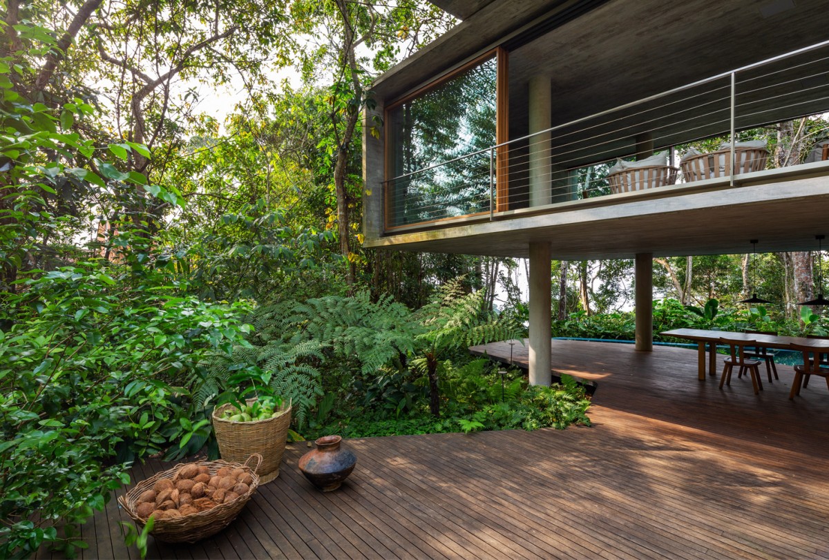 casa de sonho Brasil