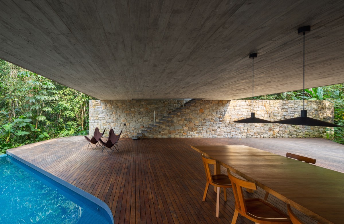 casa de sonho Brasil