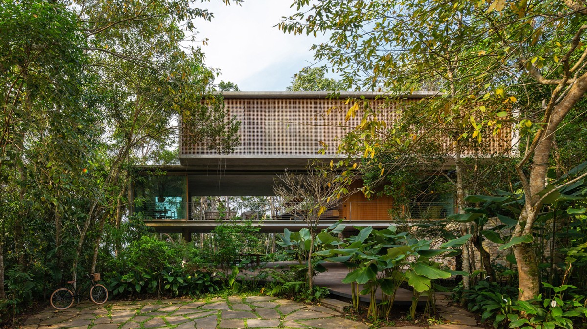 casa de sonho
