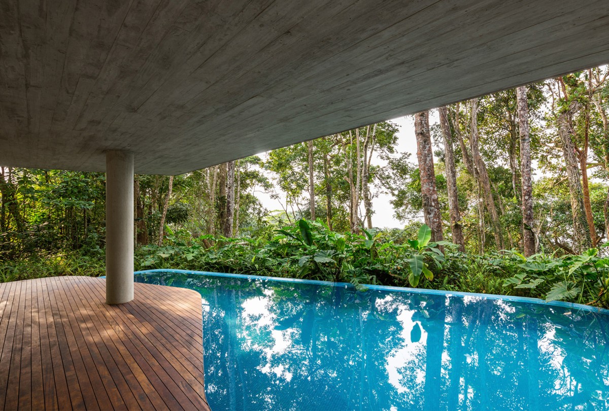 casa de sonho Brasil