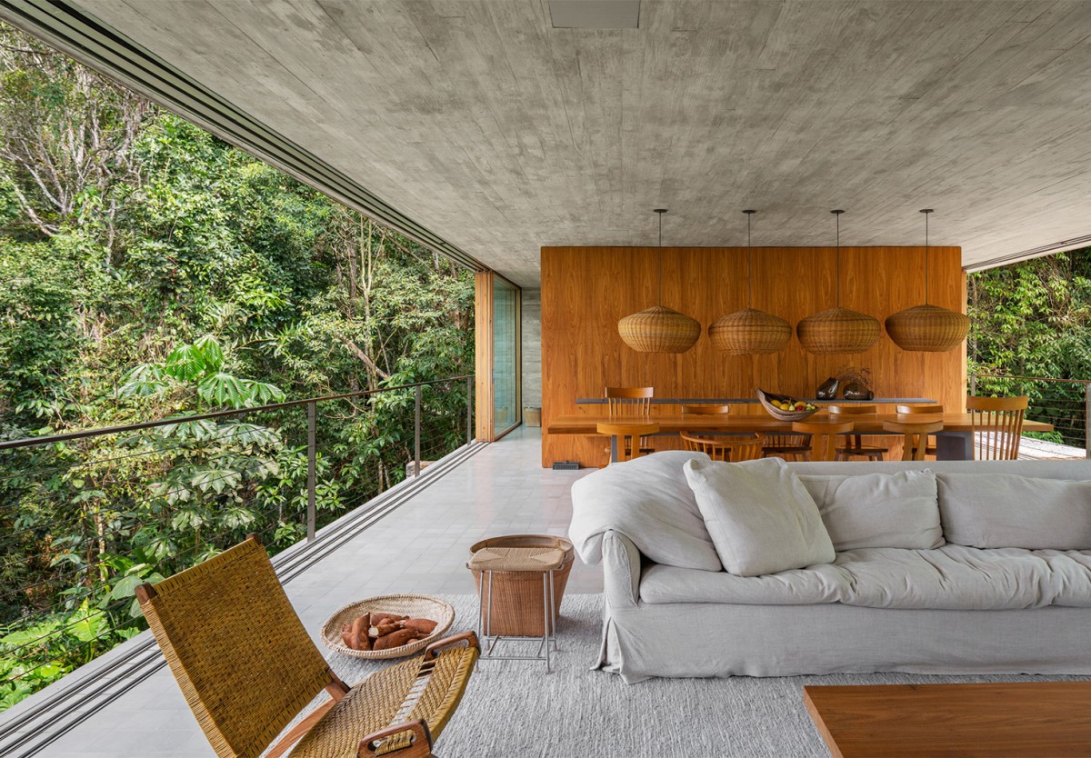casa de sonho Brasil