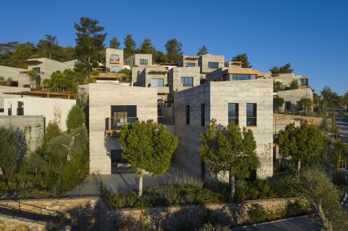 Bodrum Loft Hotel