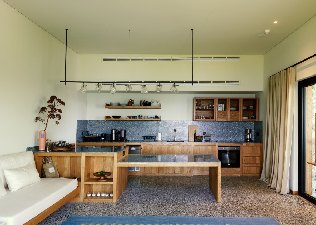 Bodrum Loft Hotel