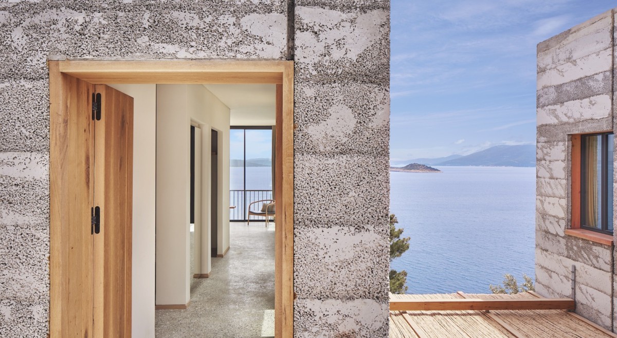 Bodrum Loft Hotel