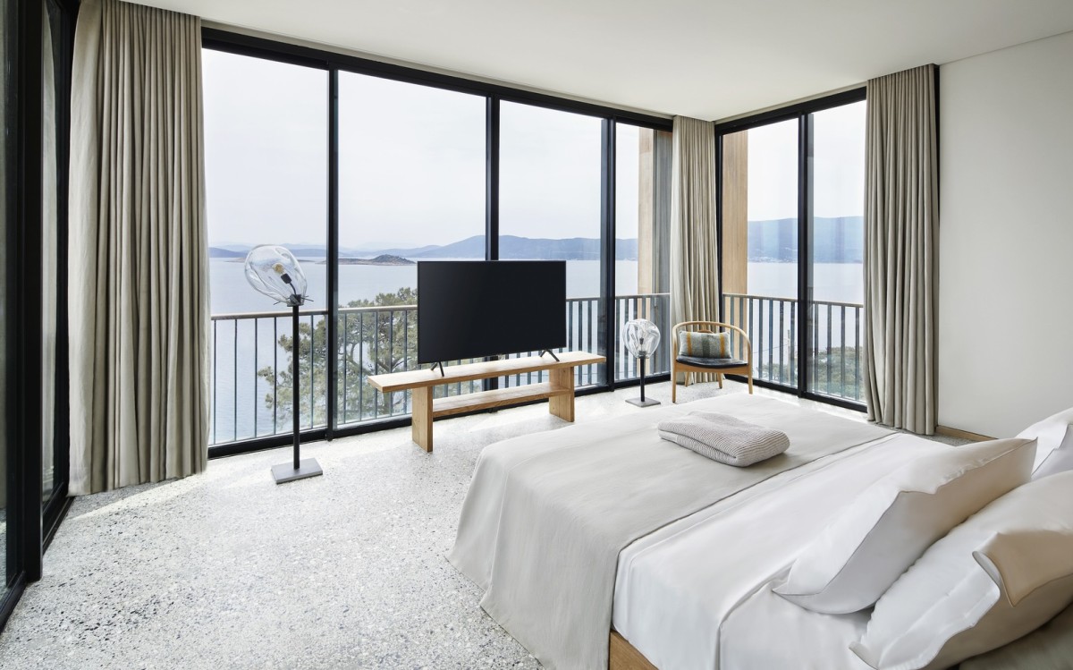 Bodrum Loft Hotel