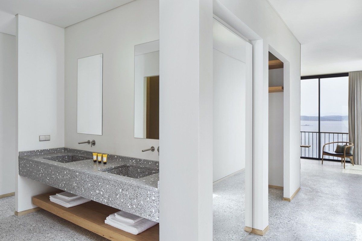 Bodrum Loft Hotel
