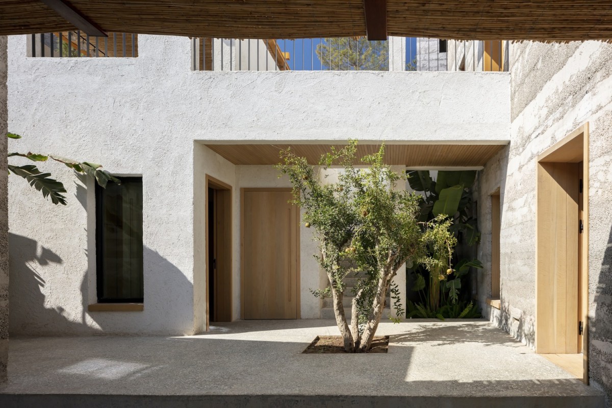 Bodrum Loft Hotel