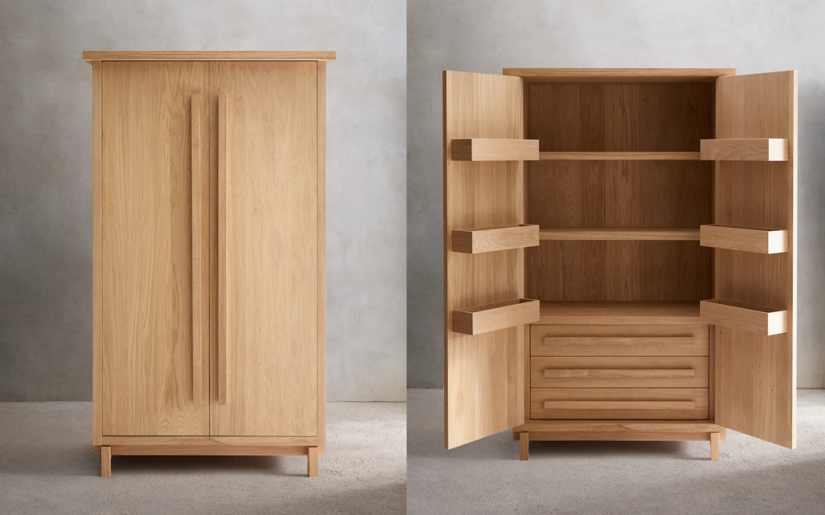 Zara Home con el diseñador belga Vincent Van Duysen