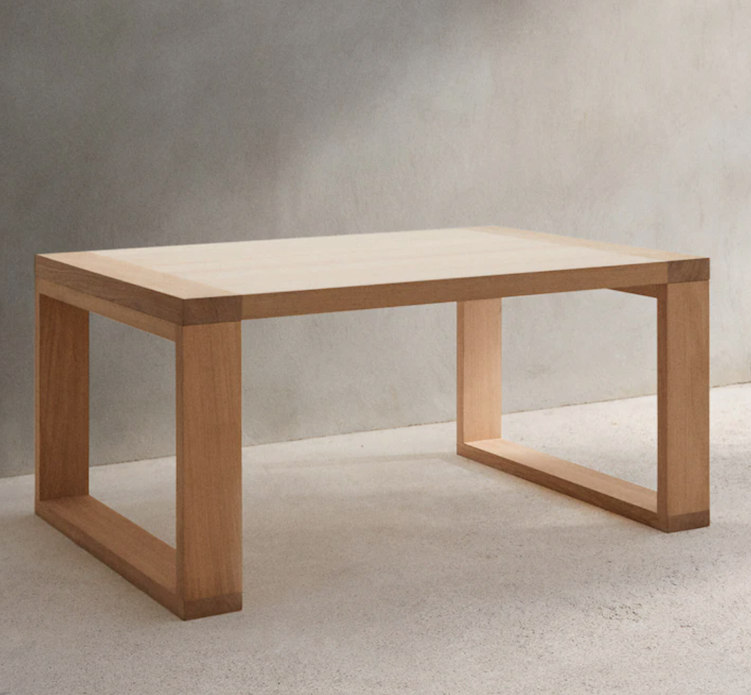 Zara Home con el diseñador belga Vincent Van Duysen