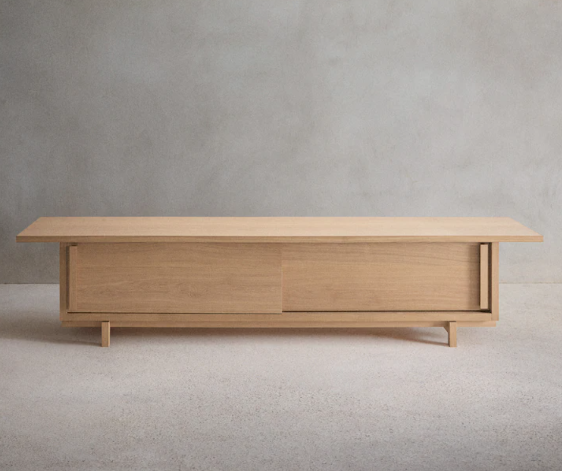 Zara Home con el diseñador belga Vincent Van Duysen