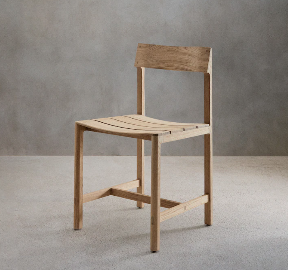 Zara Home con el diseñador belga Vincent Van Duysen