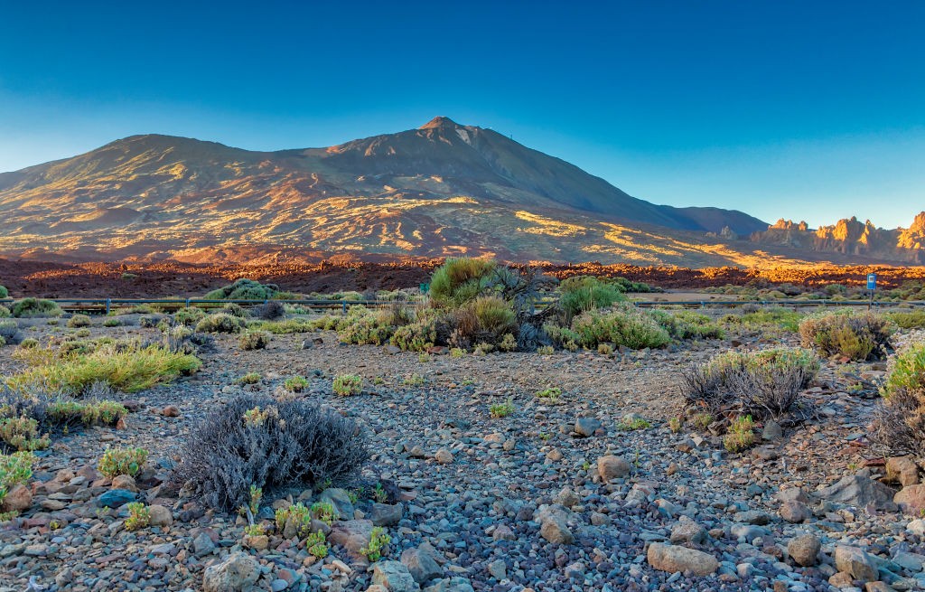 El Teide