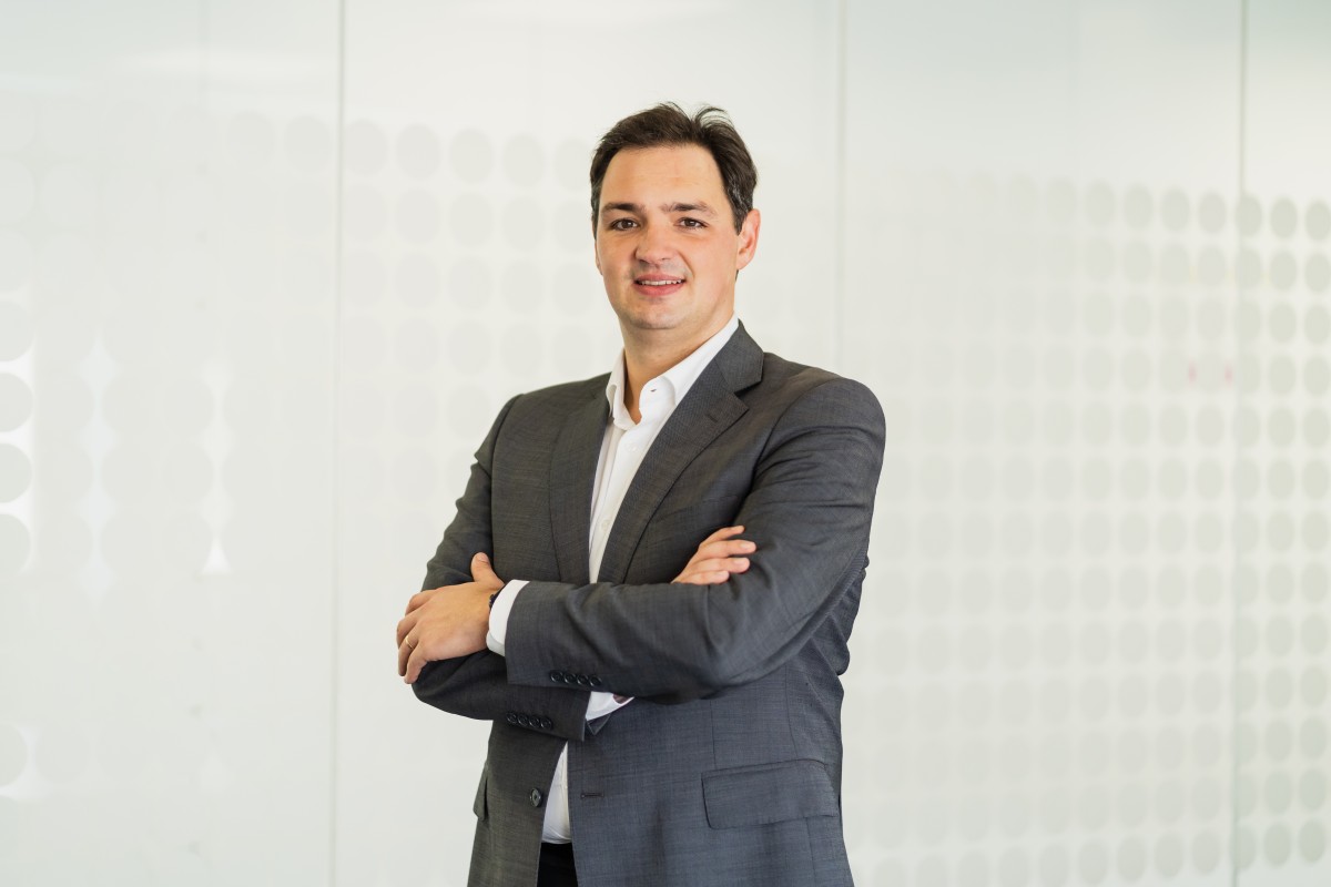 Miguel Cabrita, responsável pelo idealista/créditohabitação em Portugal Subida de juros sobe prestações da casa