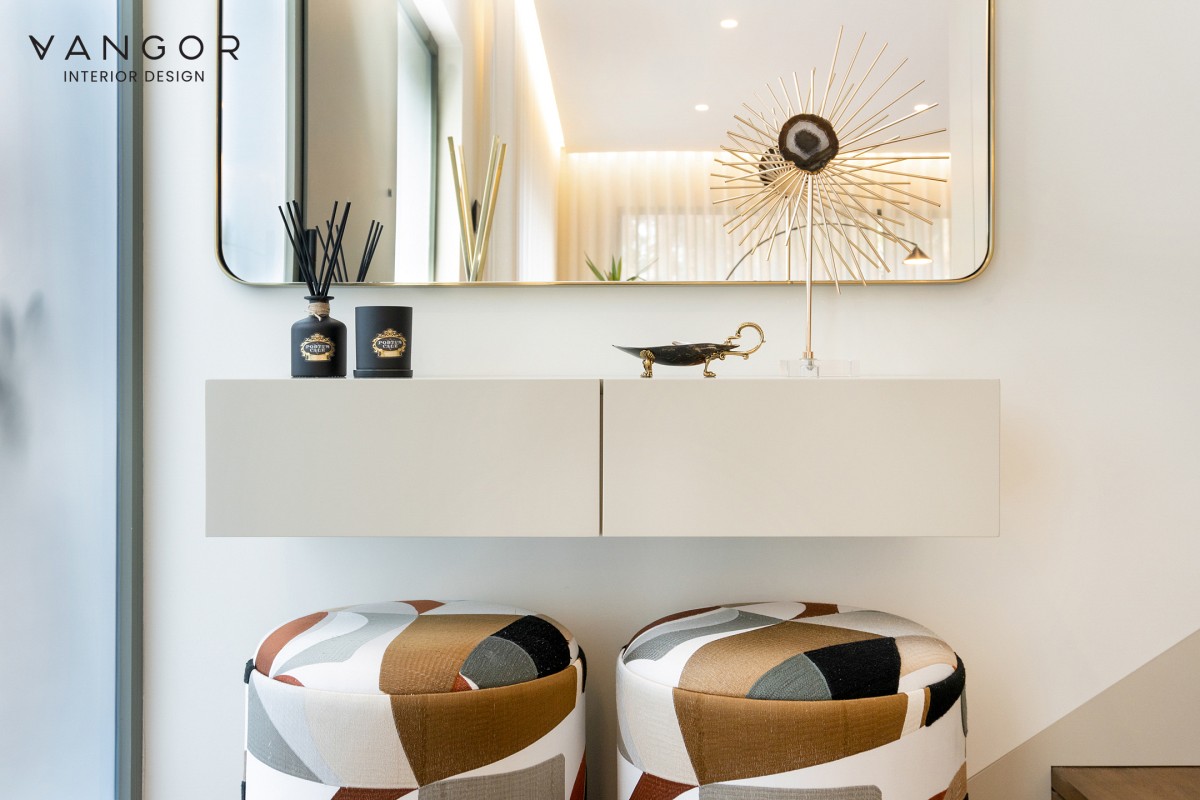 decorar a casa