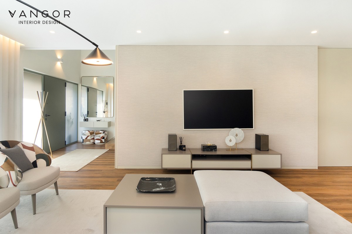 decorar a casa