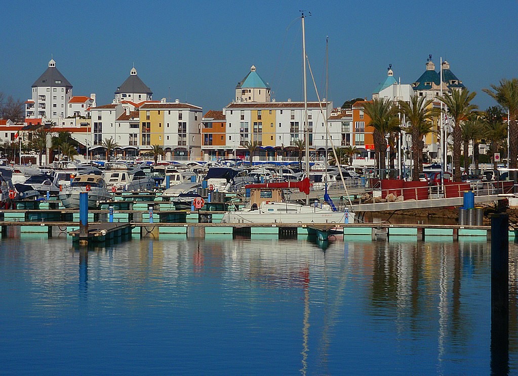 Marina de Vilamoura