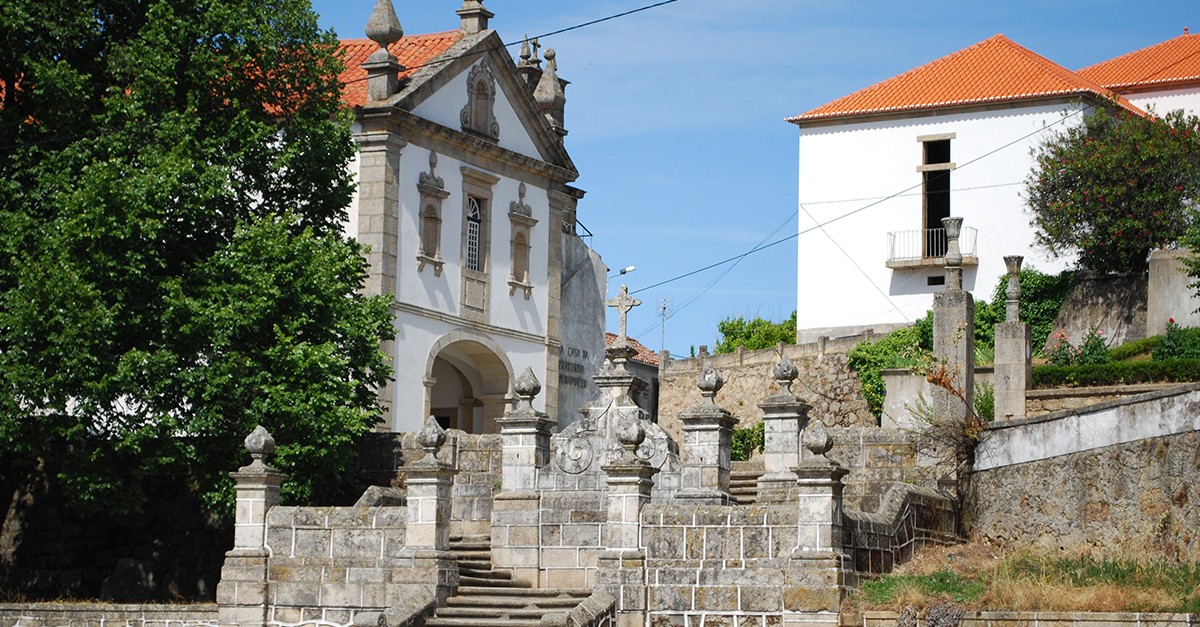 Comprar casa em Penamocor