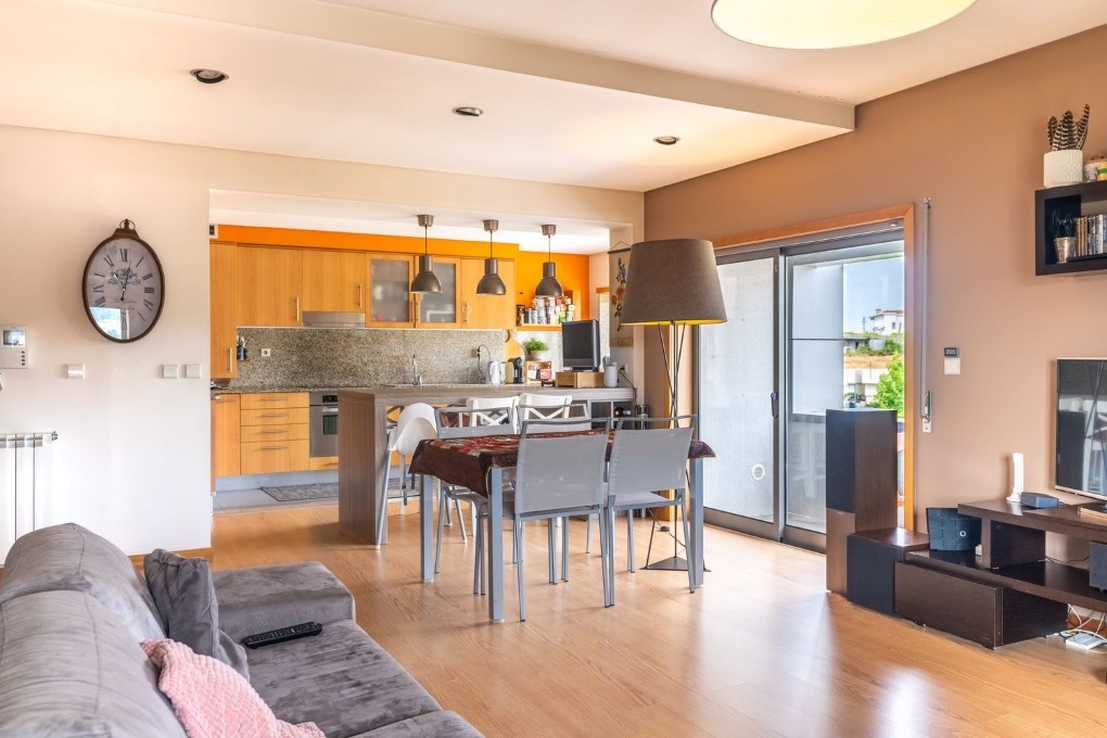 Ter uma casa acolhedora