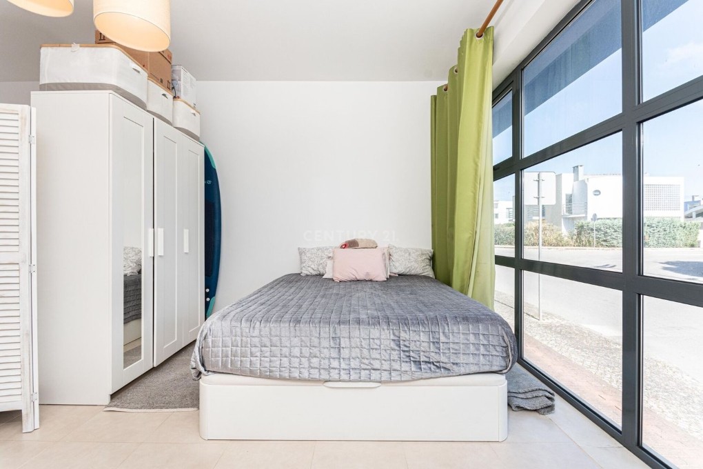 Comprar uma casa nova