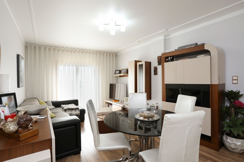 Comprar uma casa nova