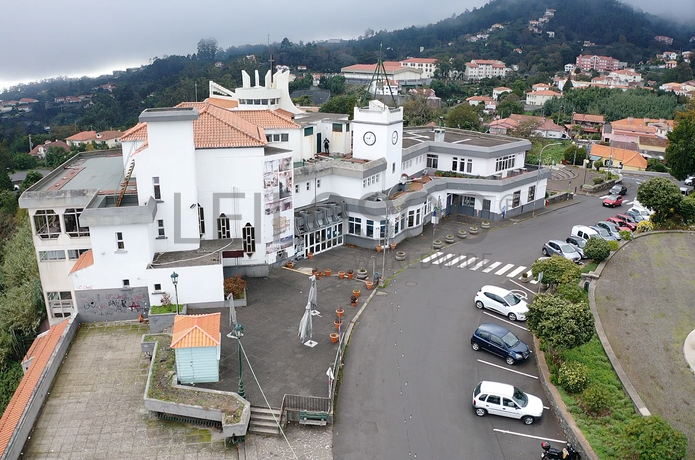 Café Relógio