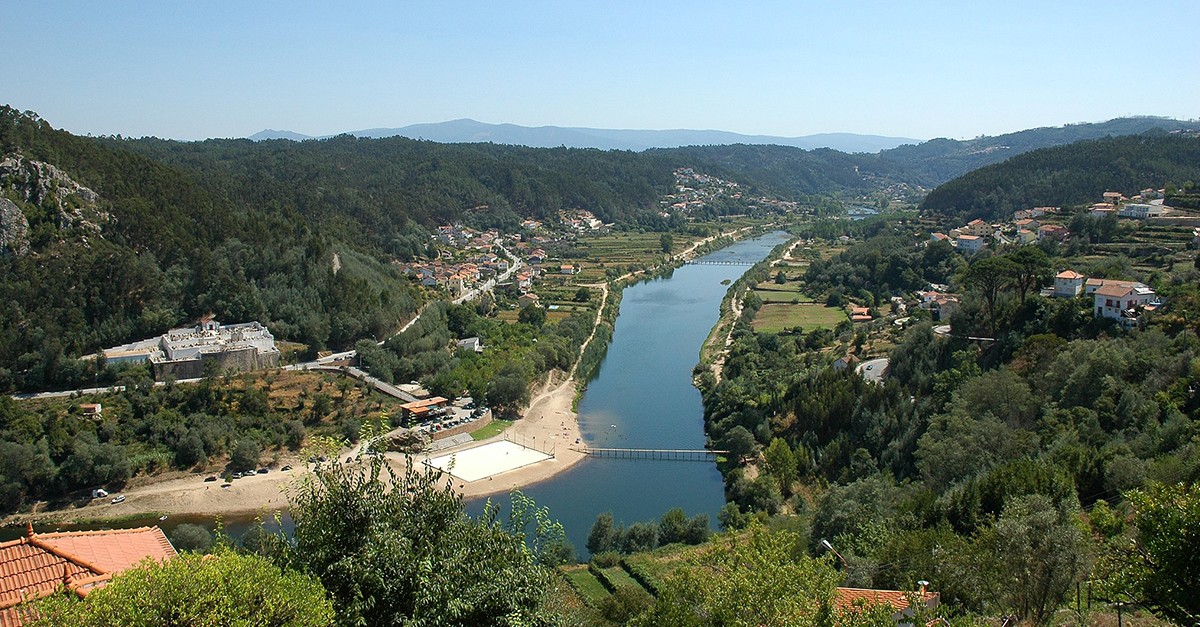 Comprar casa em Penacova