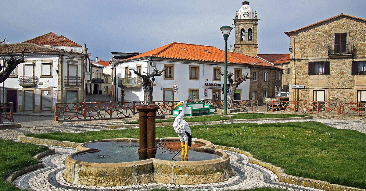 Viver em Figueira de Castelo Rodrigo