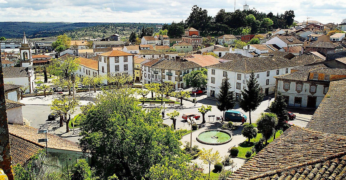 Comprar casa em Pinhel