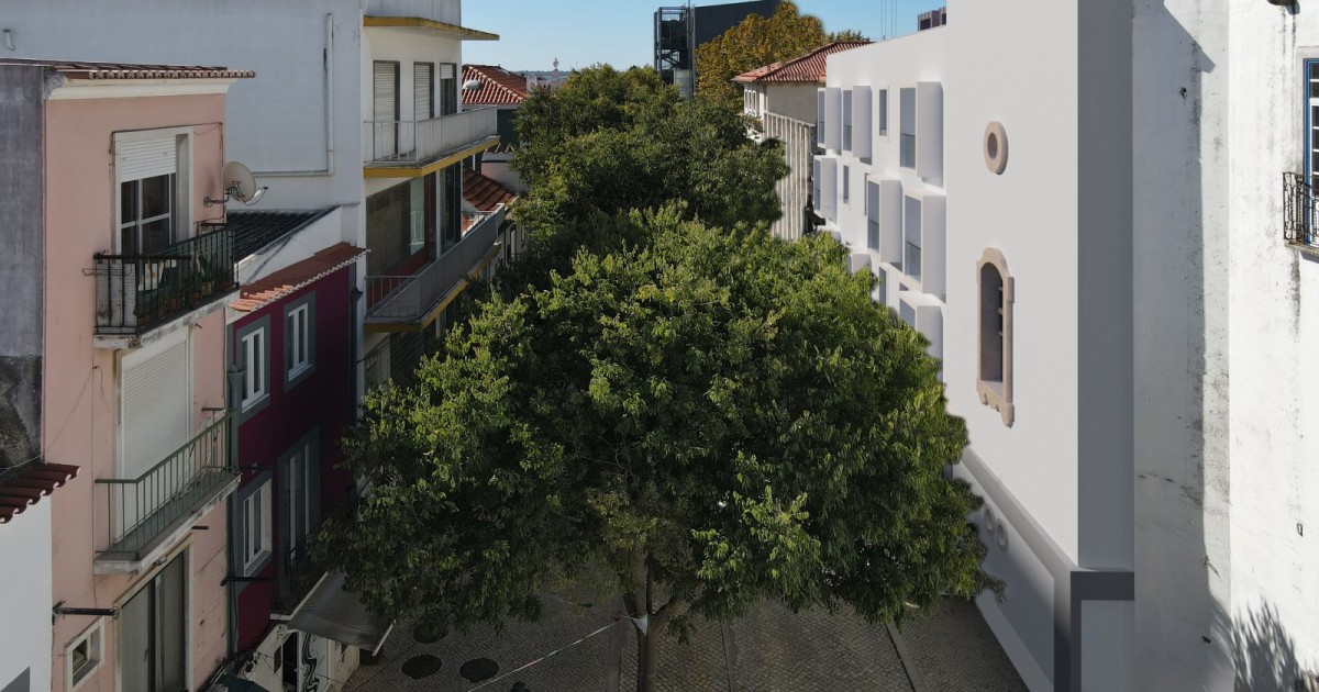 Avenida Centro