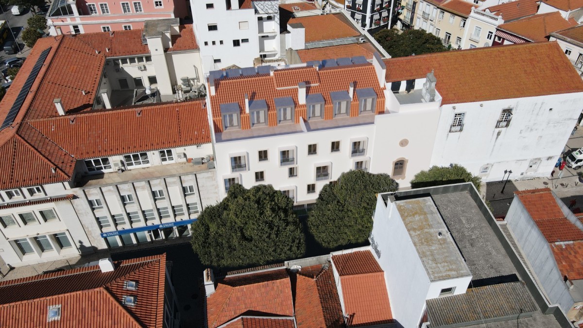 Avenida Centro