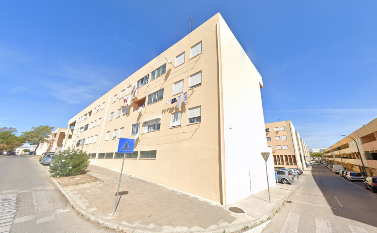 Casas para arrendar em Setúbal