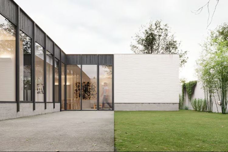 Casas novas em Gaia