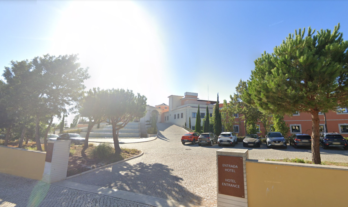 Turismo no Algarve