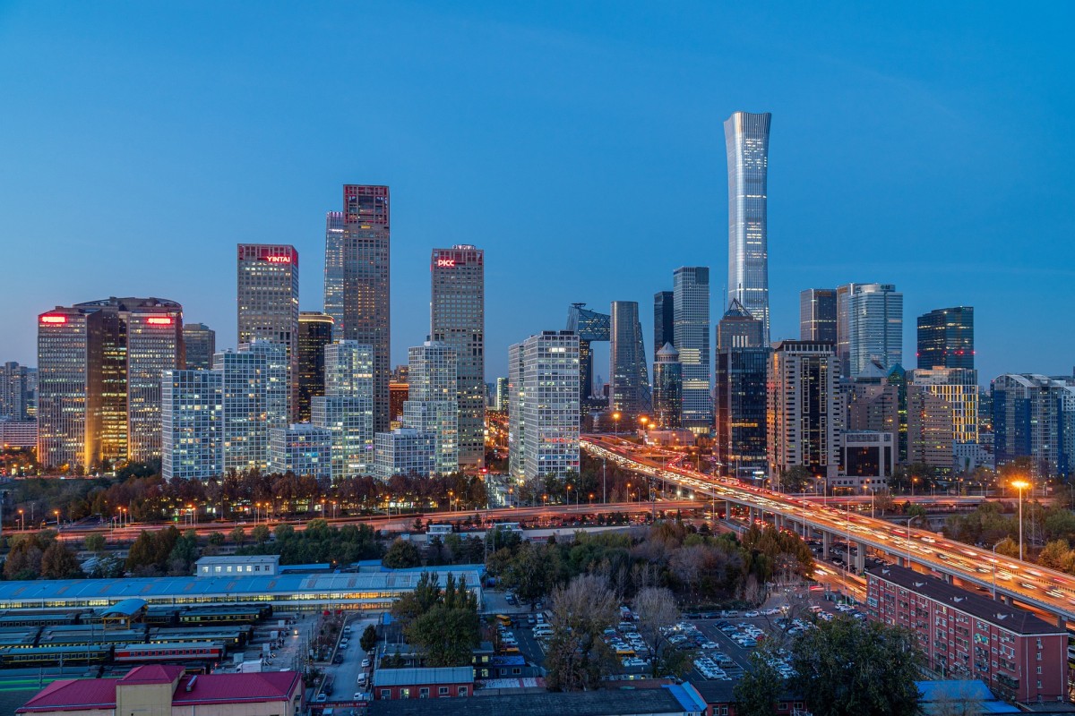 Investimento chinês em Portugal