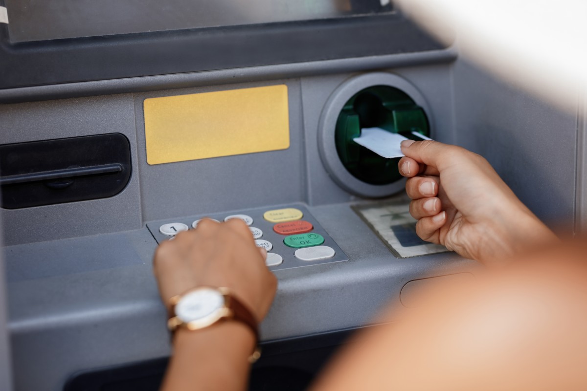 Multibanco