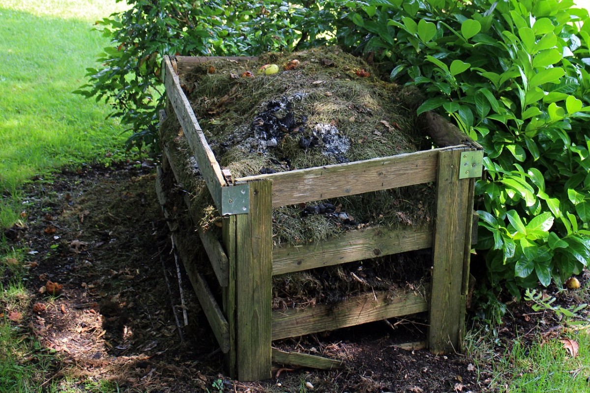 Tipos de compostagem