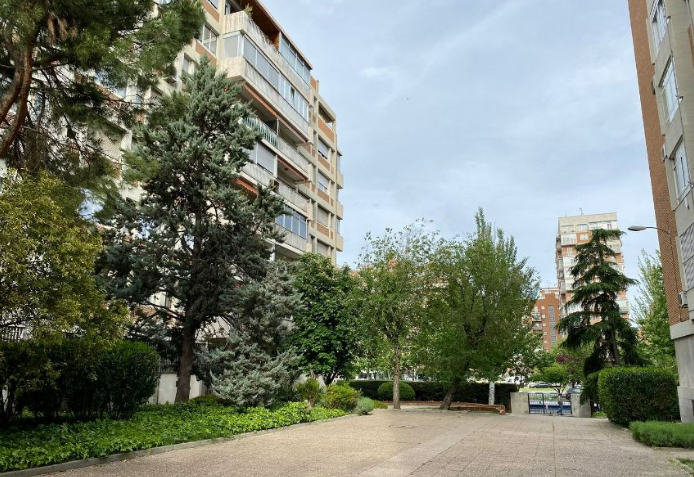 Condomínio multado em Espanha por divulgar documentos de proprietária