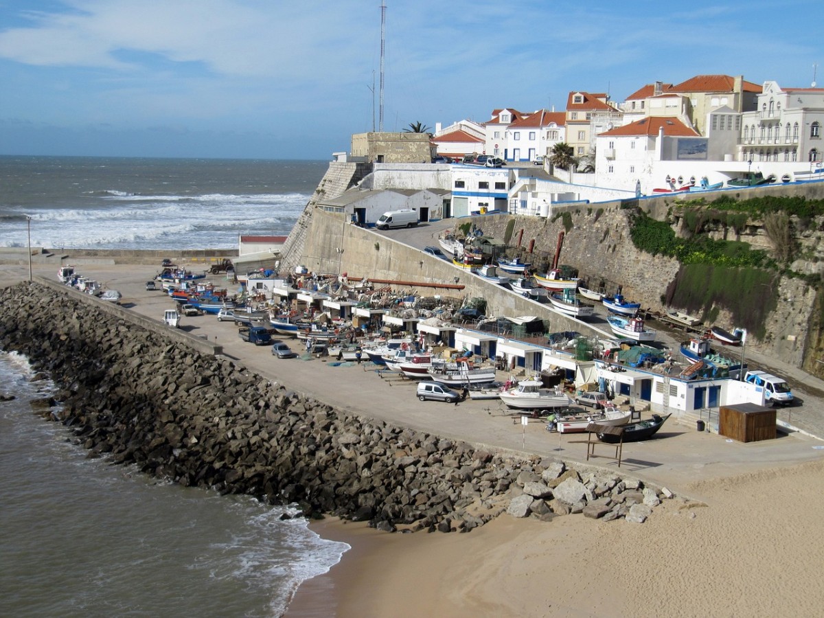 Surf na Ericeria