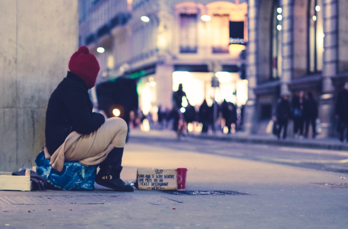 Crise na habitação faz com que jovens não confiem nos políticos