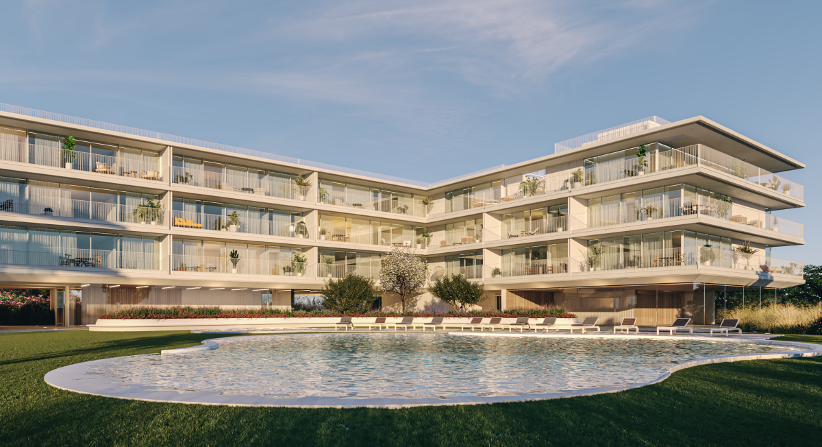 Serenity, Vilamoura