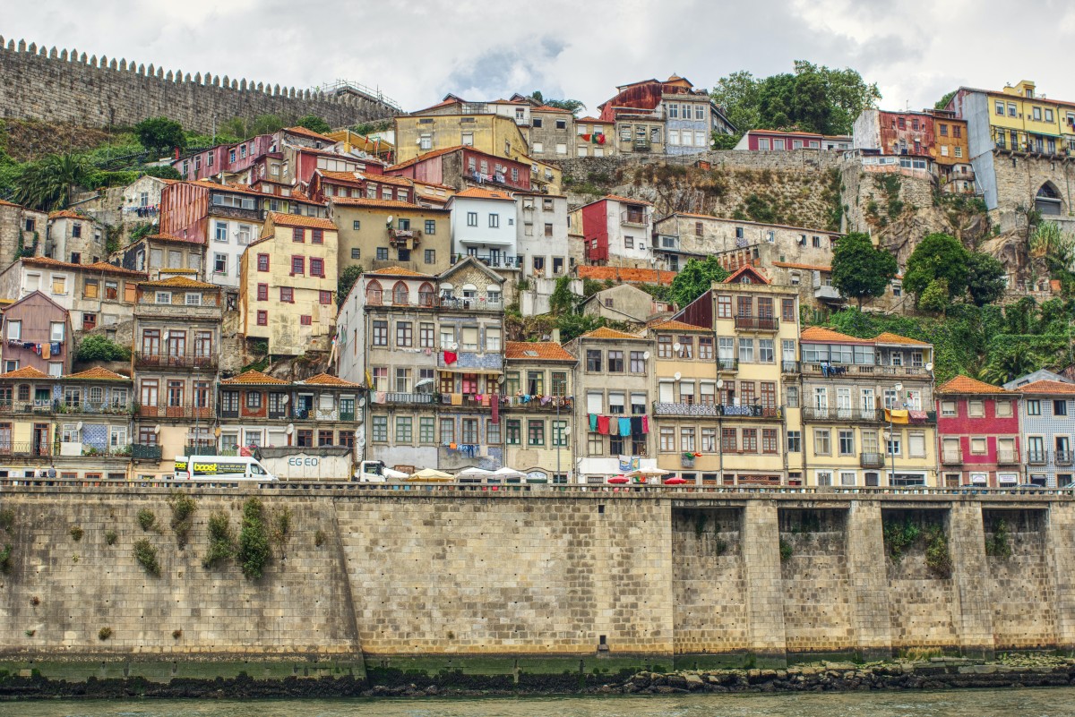 Falta de casas em Portugal