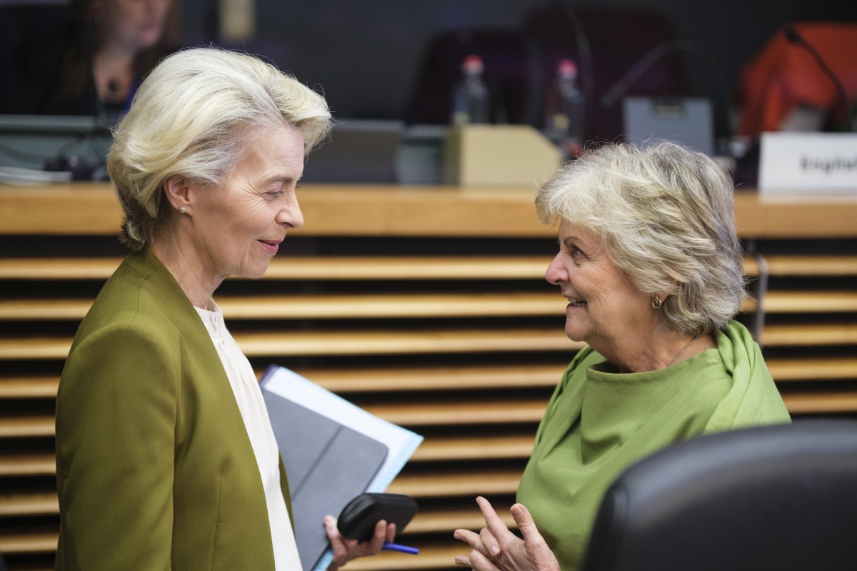 Crise na habitação