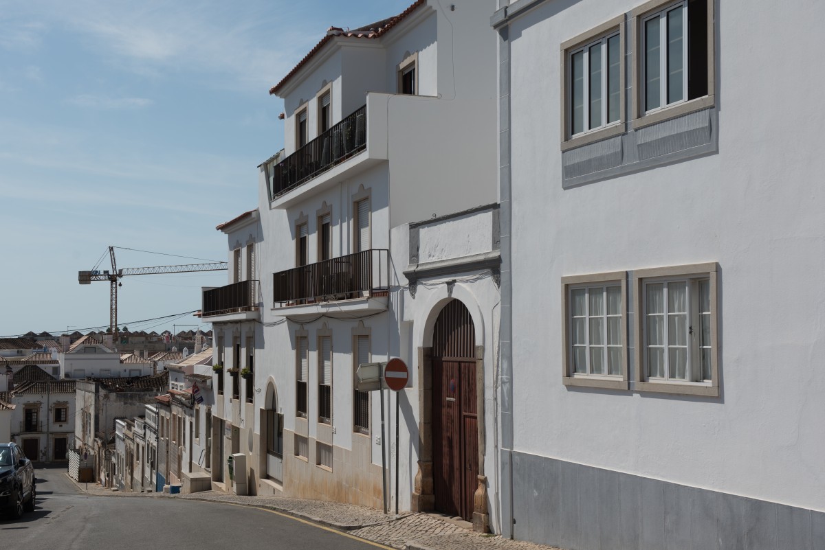 Comprar casa em Portugal