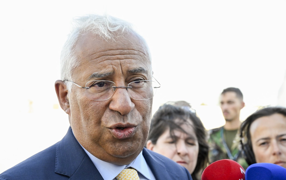 António Costa